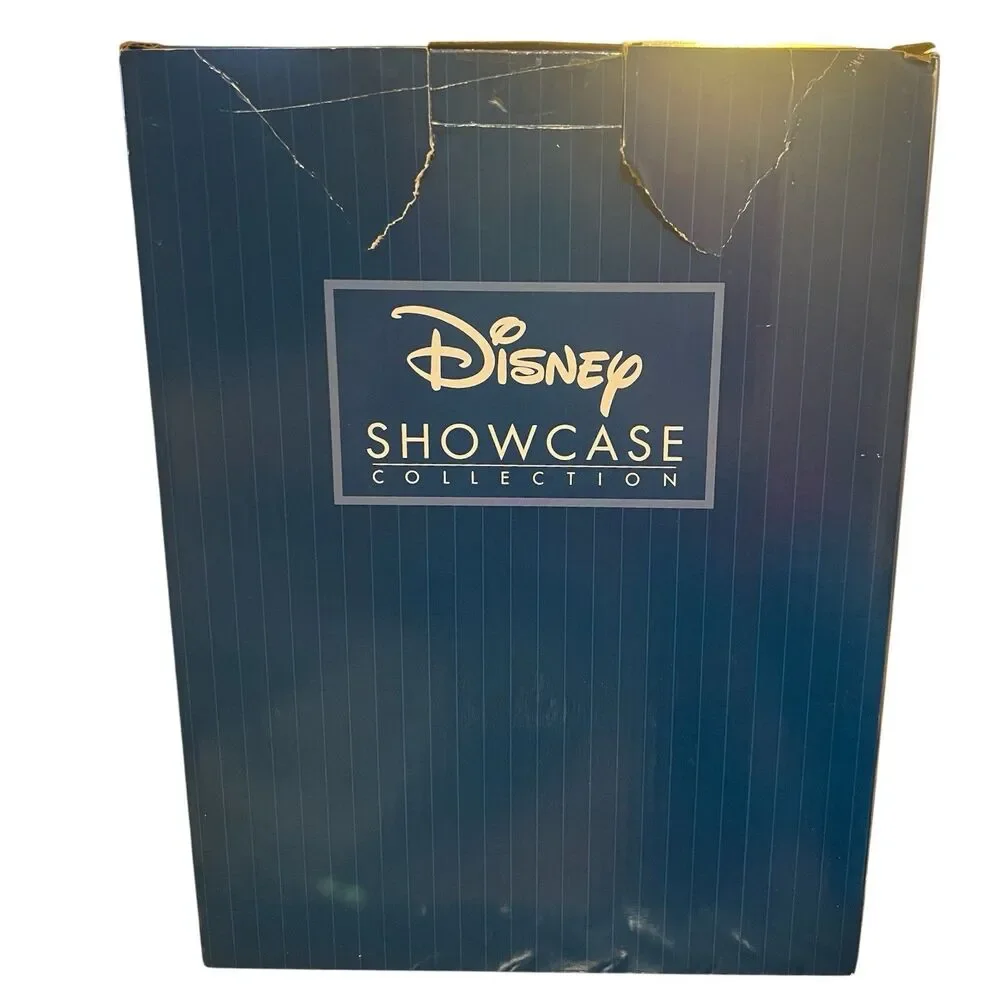 Disney add touch